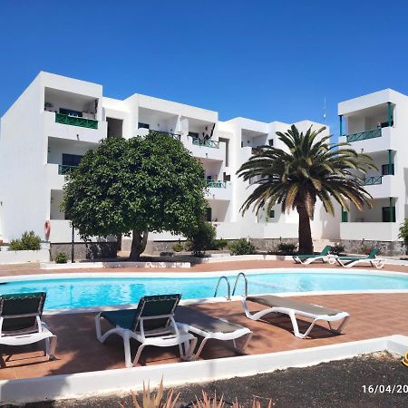 Casa Nati Apartment Costa Teguise Luaran gambar
