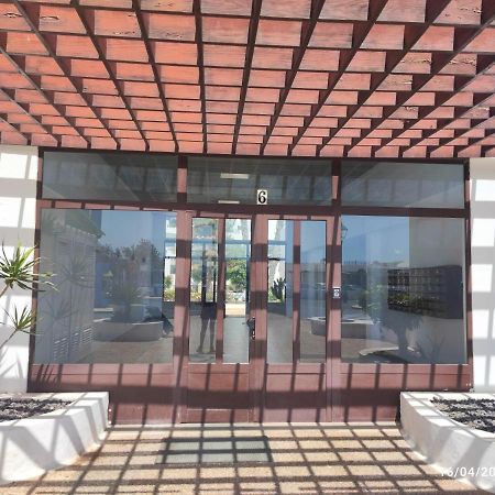 Casa Nati Apartment Costa Teguise Luaran gambar