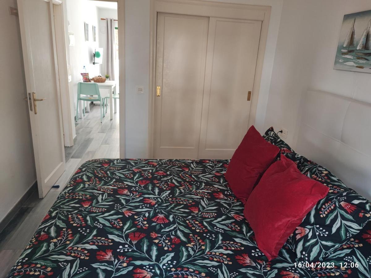 Casa Nati Apartment Costa Teguise Luaran gambar