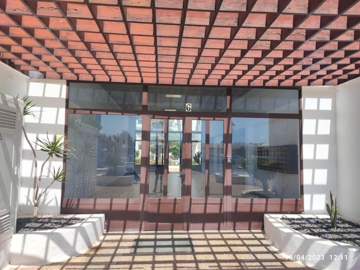 Casa Nati Apartment Costa Teguise Luaran gambar
