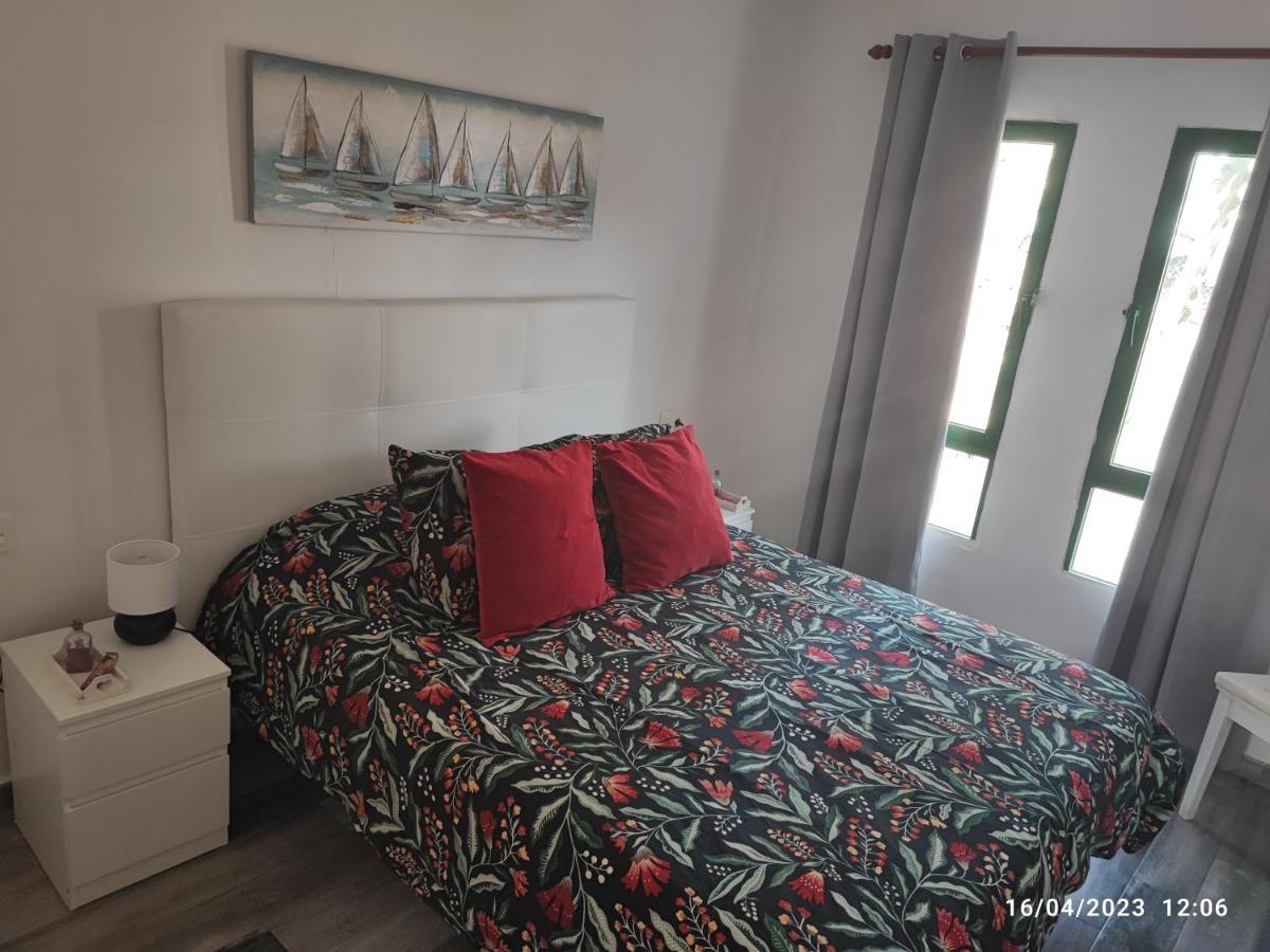 Casa Nati Apartment Costa Teguise Luaran gambar