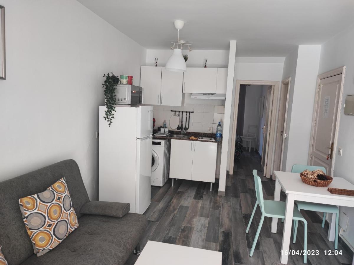 Casa Nati Apartment Costa Teguise Luaran gambar