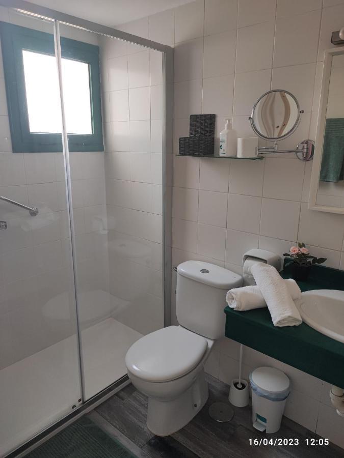 Casa Nati Apartment Costa Teguise Luaran gambar