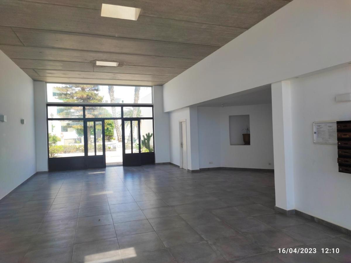 Casa Nati Apartment Costa Teguise Luaran gambar